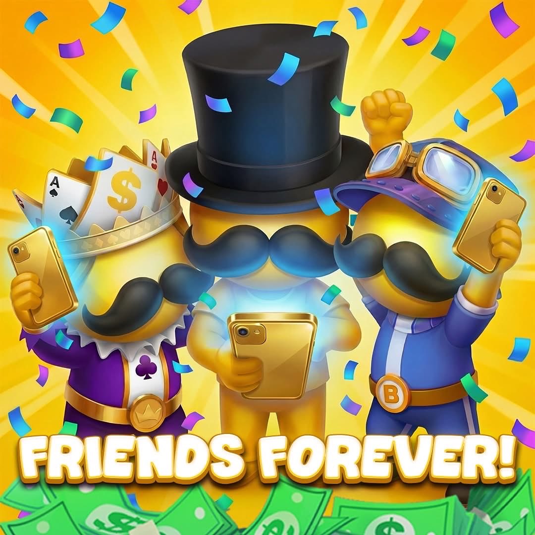 Lucky Day® tweet media