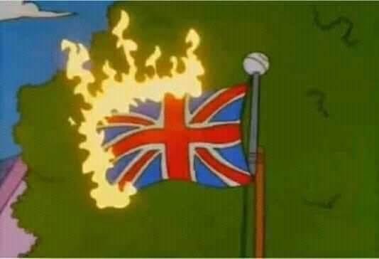 GAsprea's tweet photo. He aquí un poco de hospitalidad Simpson 🔥🔥🔥 https://t.co/u6jaBVJXfV
