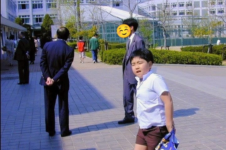 Ryosuke Takada@神戸高専教員 tweet media