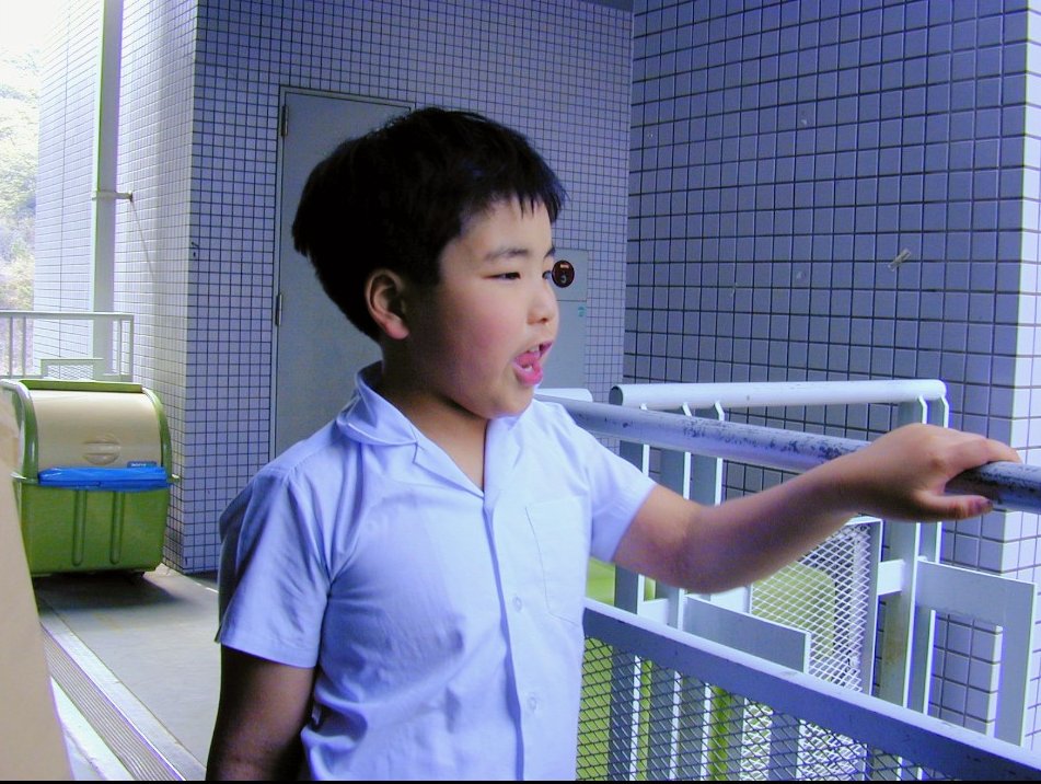 Ryosuke Takada@神戸高専教員 tweet media