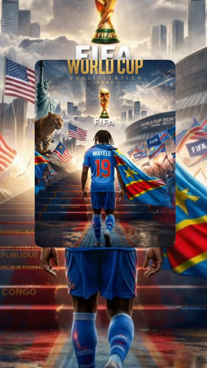 Fiston Mayele tweet media