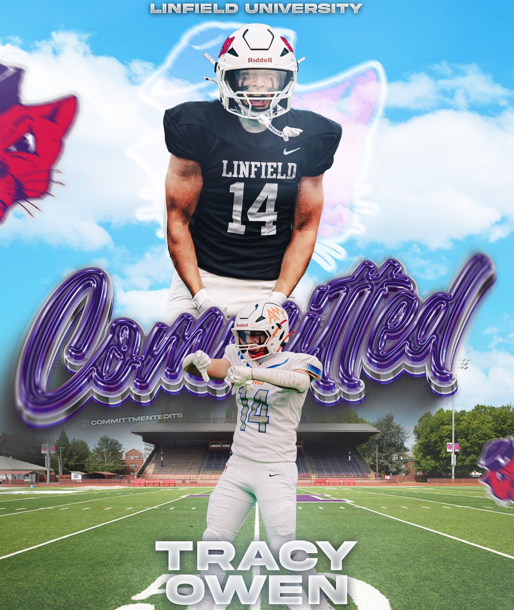 Owen Tracy tweet media