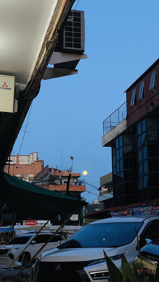 emang rejeki anak soleh selalu aj ad ya ces #monja