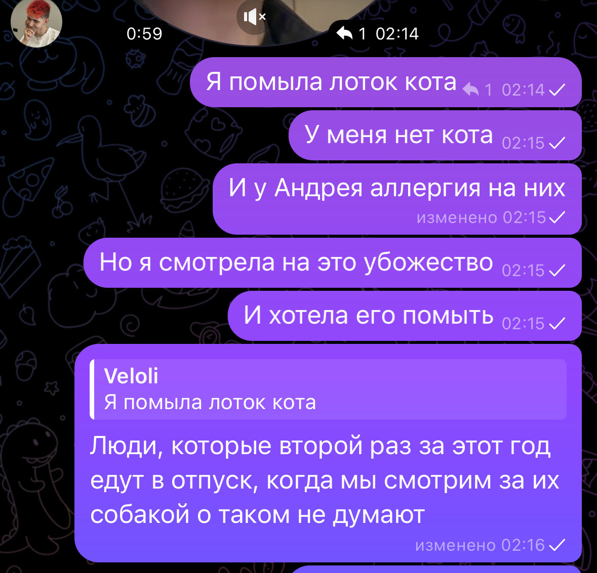 VeлoLi🕊 tweet media