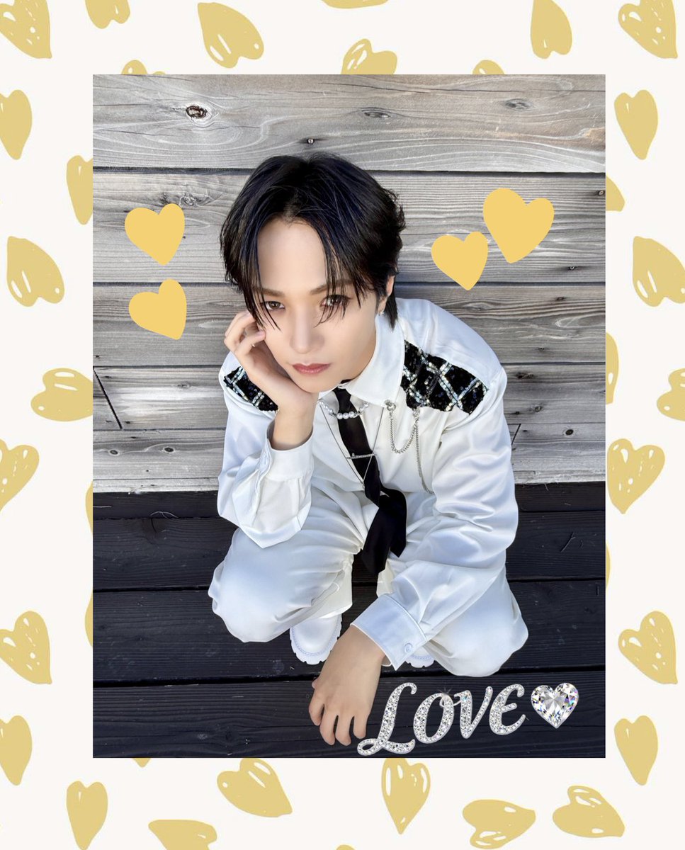 みゅん໒꒱·̩͙🍮 tweet media