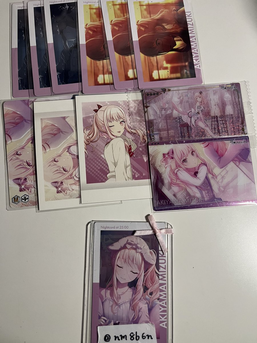 ᴍɪᴀ@ﾘﾄﾘﾝ必読 tweet media