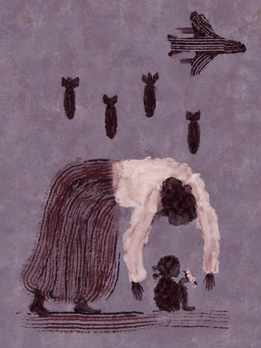 خاورمیانه را به تقلید چشمان شرقی تو ساخته‌اند؛ 
پر التهاب، 
اندوهگین، 
خسته، 
و زیبا......

نزار قبانی