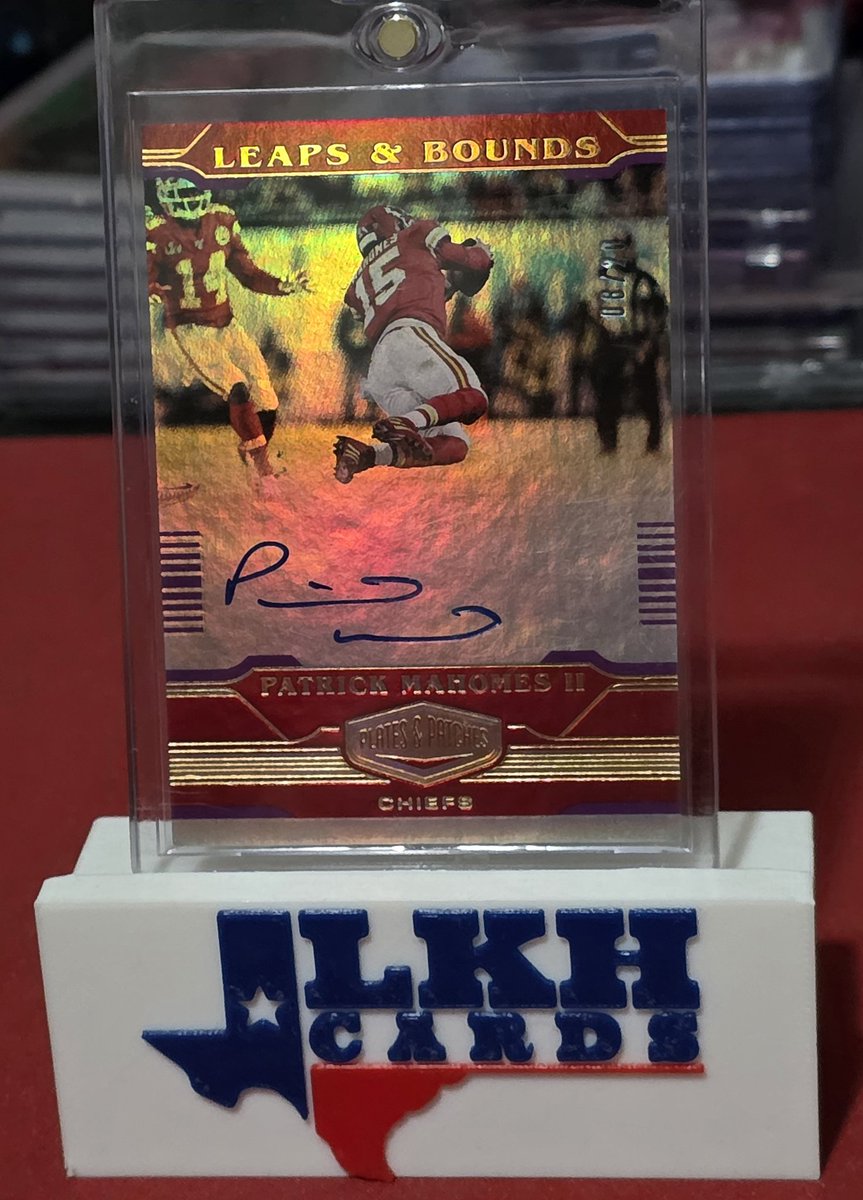 LKH Cards tweet media