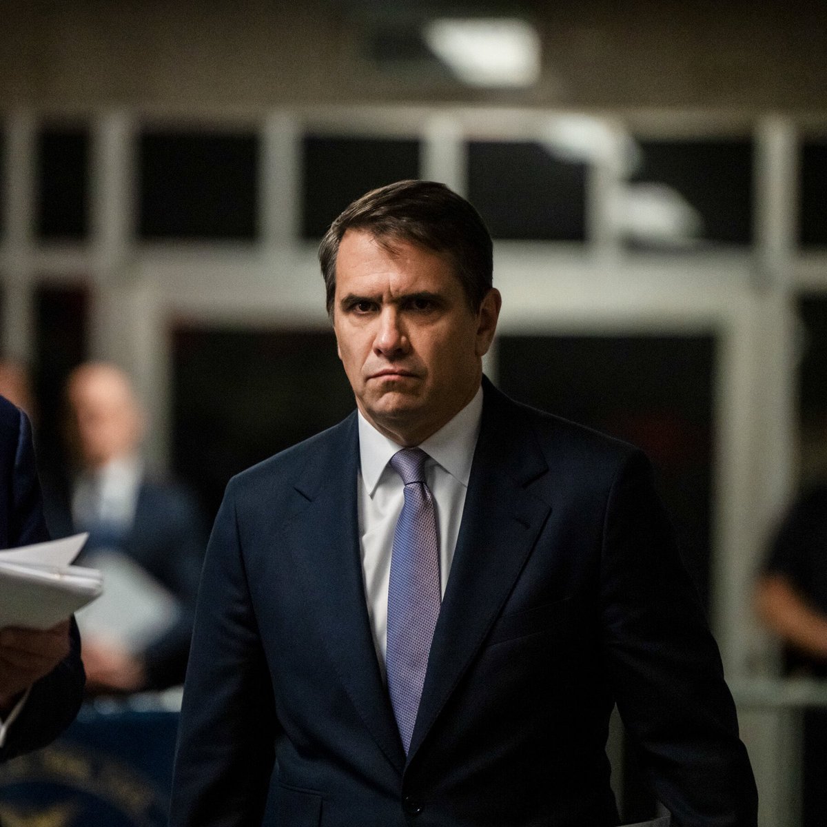 Ivankatrumpne's tweet image. Do you trust Todd Blanche who will serve at interim AG?