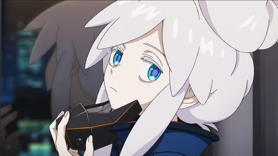 🌺Lamb Of OBOL🌸 tweet media