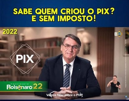 Pavão Misterious tweet media