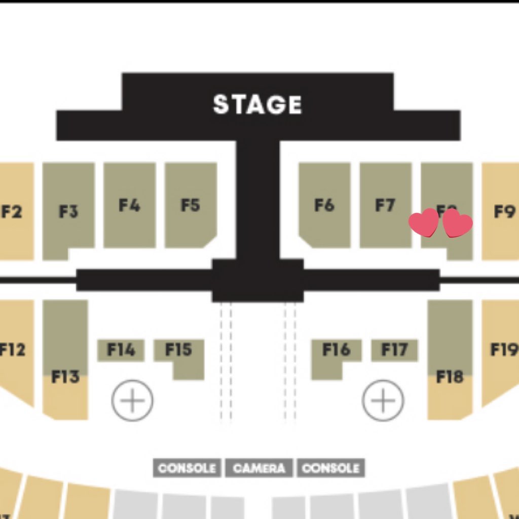 s__vt526's tweet photo. 세븐틴 뉴 월드투어 인천 앙콘 양도합니다
Seventeen new encore incheon

4일 첫콘 F8구역 +23
모든 인증 ⭕️ 현장도움 ⭕️

wts
옾챗 or DM
https://t.co/7gGhe5jicR https://t.co/3OTxyk93N5