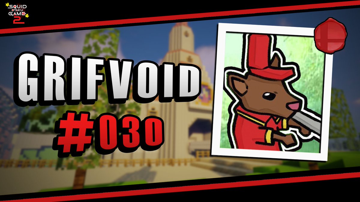 Ya tenemos a quien sacará cara por Jujutsu Kaisen 🙌

#030 <a href="/Grifvoid/">Grifvoid</a>