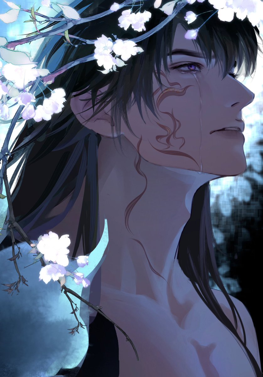 雪未央vv tweet media