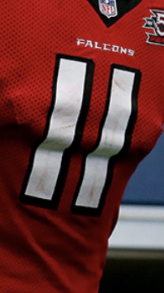 Serious Falcon tweet media