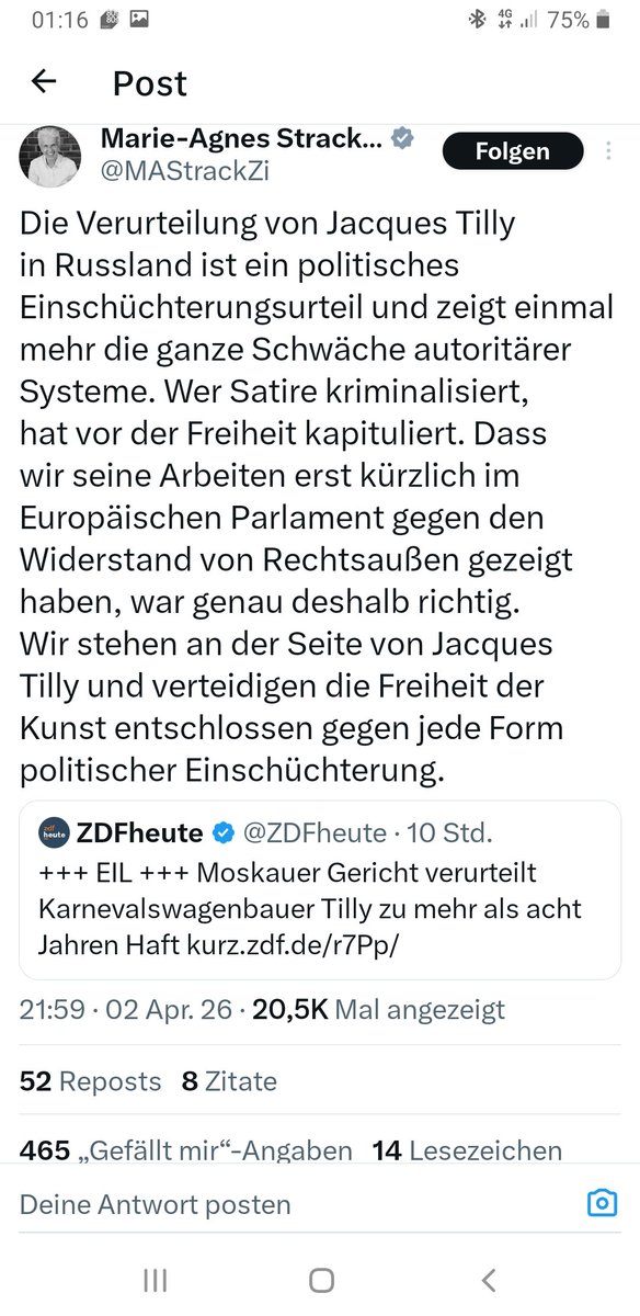 Olaf Walter tweet media