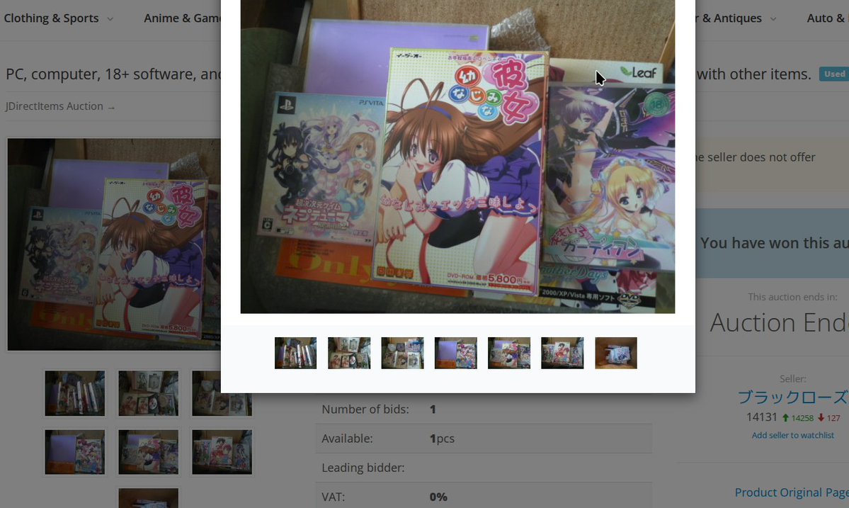 SeleDreams tweet media