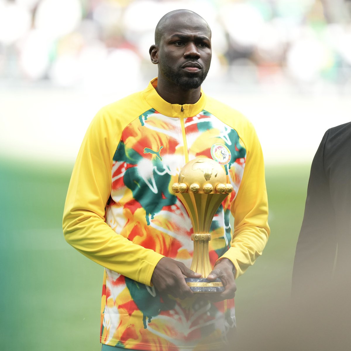 Actu Foot tweet media