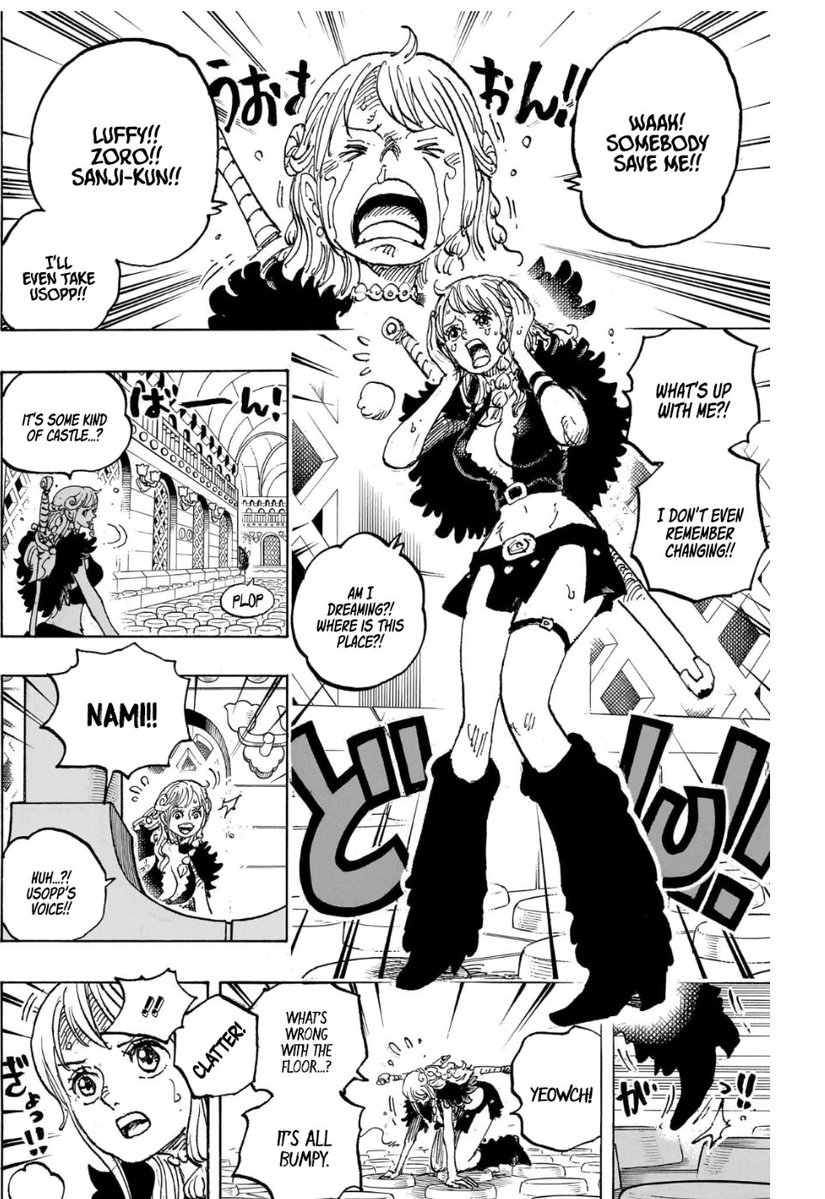 👑 Cyclo tweet media