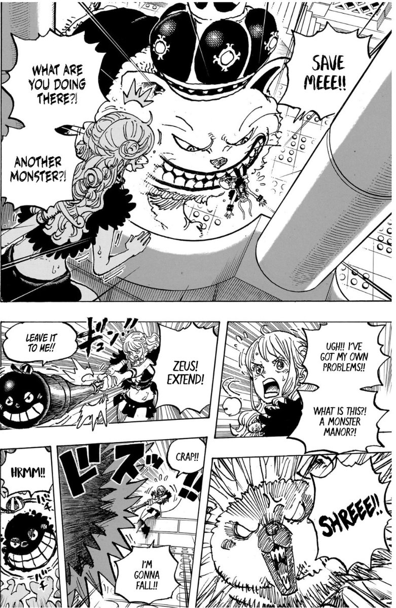 👑 Cyclo tweet media