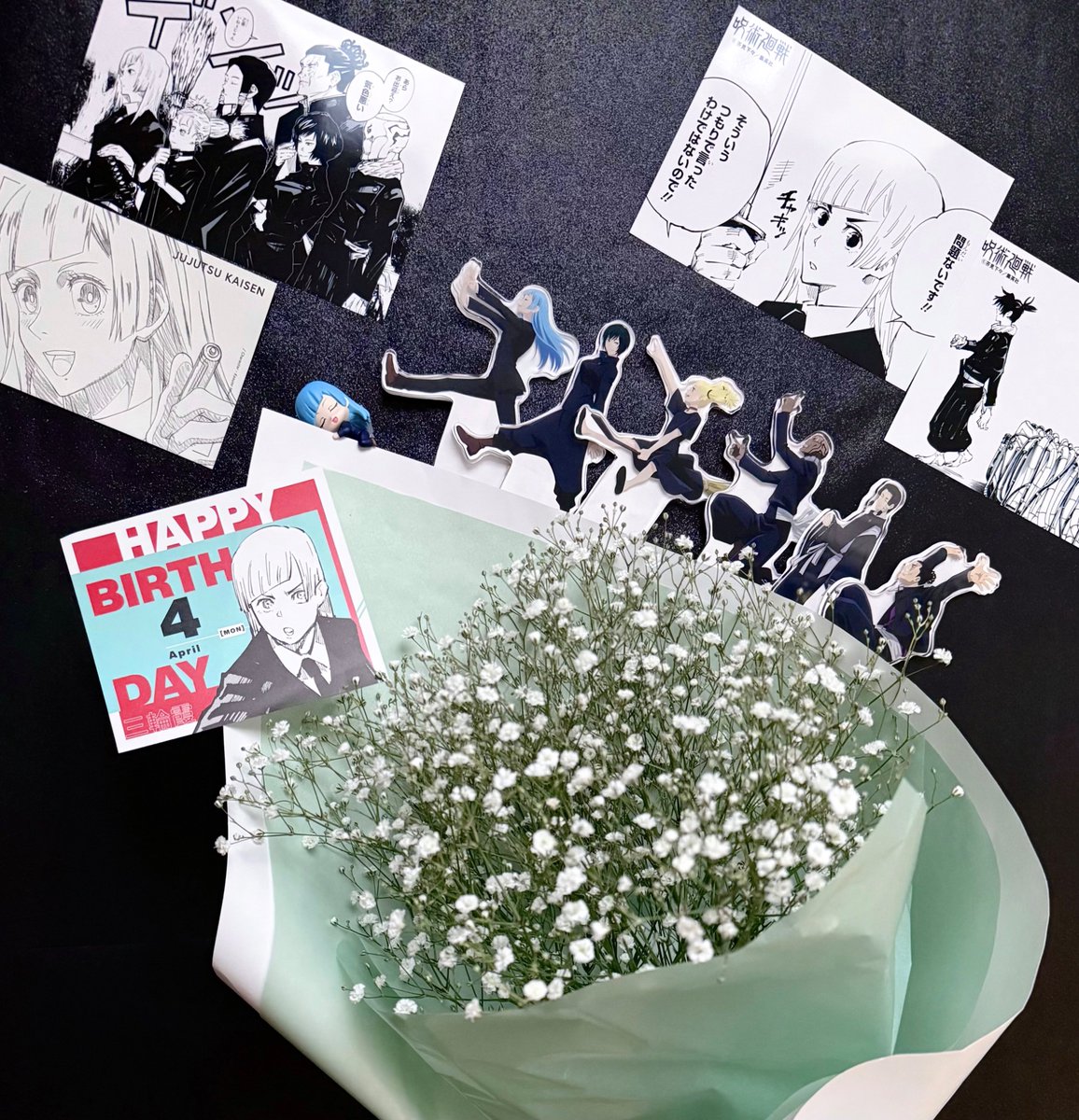 じぇれみ tweet media