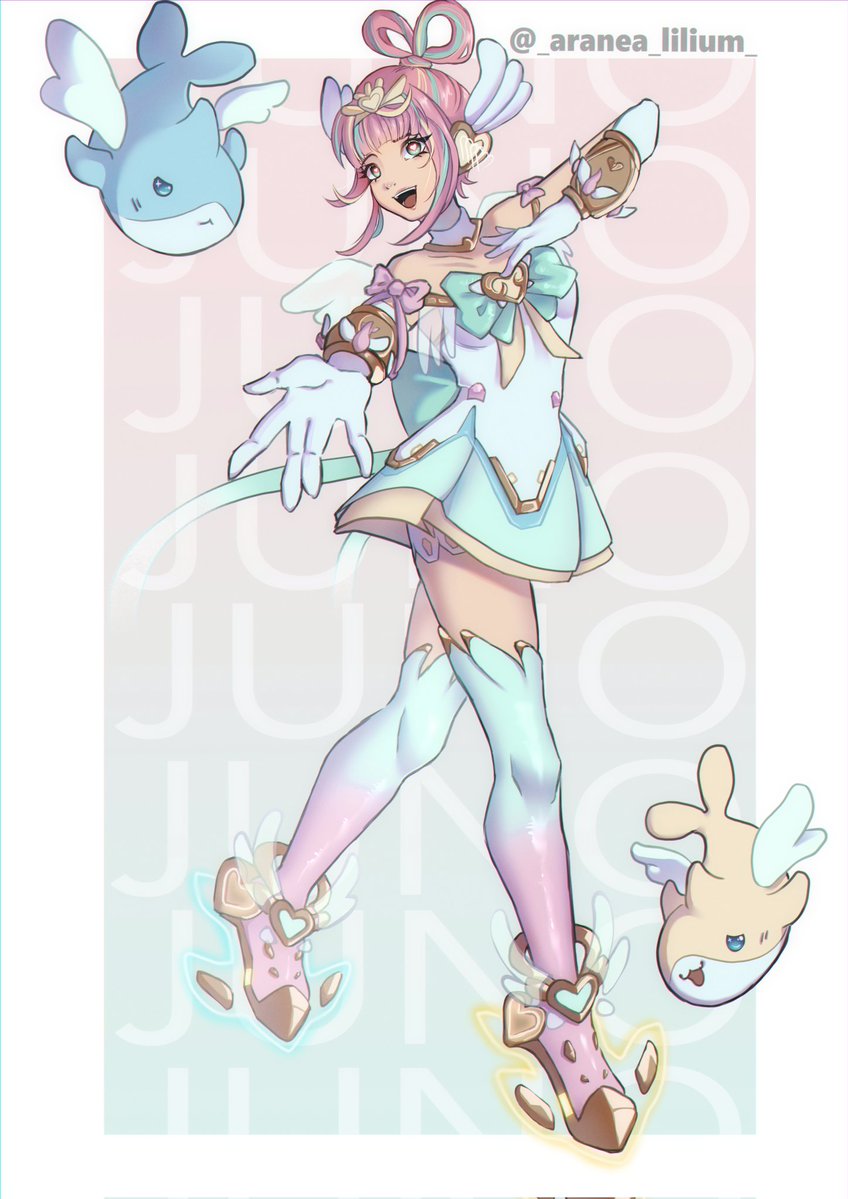 Aranea 👽 tweet media