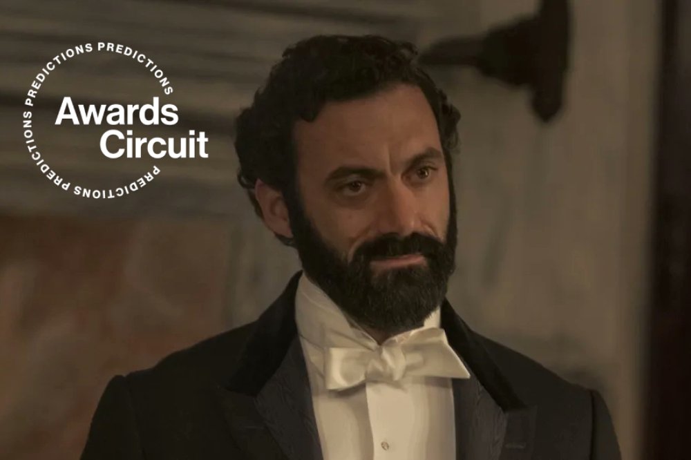 ByClaytonDavis's tweet image. #Emmys: Lead Actor (Drama) 

Sterling K. Brown, “Paradise” 
Jon Hamm, “Your Friends and Neighbors” 
Gary Oldman, “Slow Horses”
Mark Ruffalo, “Task”
Morgan Spector, “The Gilded Age” (HBO Max)
Noah Wyle, “The Pitt” (HBO Max) ***

variety.com/lists/2026-emm… via @variety