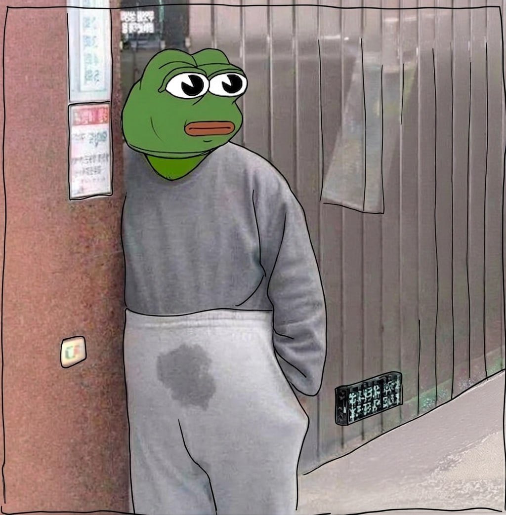 AARON 🐸 tweet media