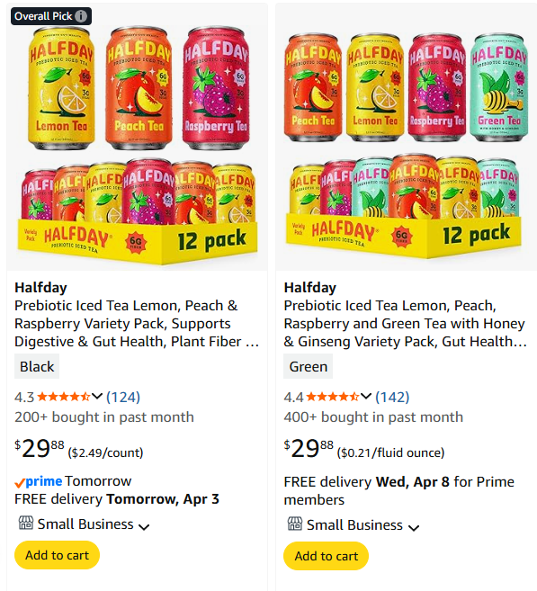 Amazon Price Errors tweet media