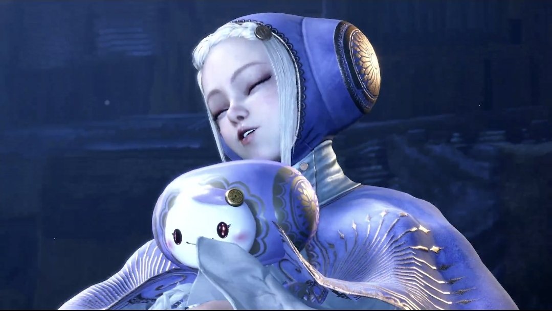 opalitetea's tweet image. INGRID FINALLY CAPCOM SOME GOOD FUCKING FOOD!!