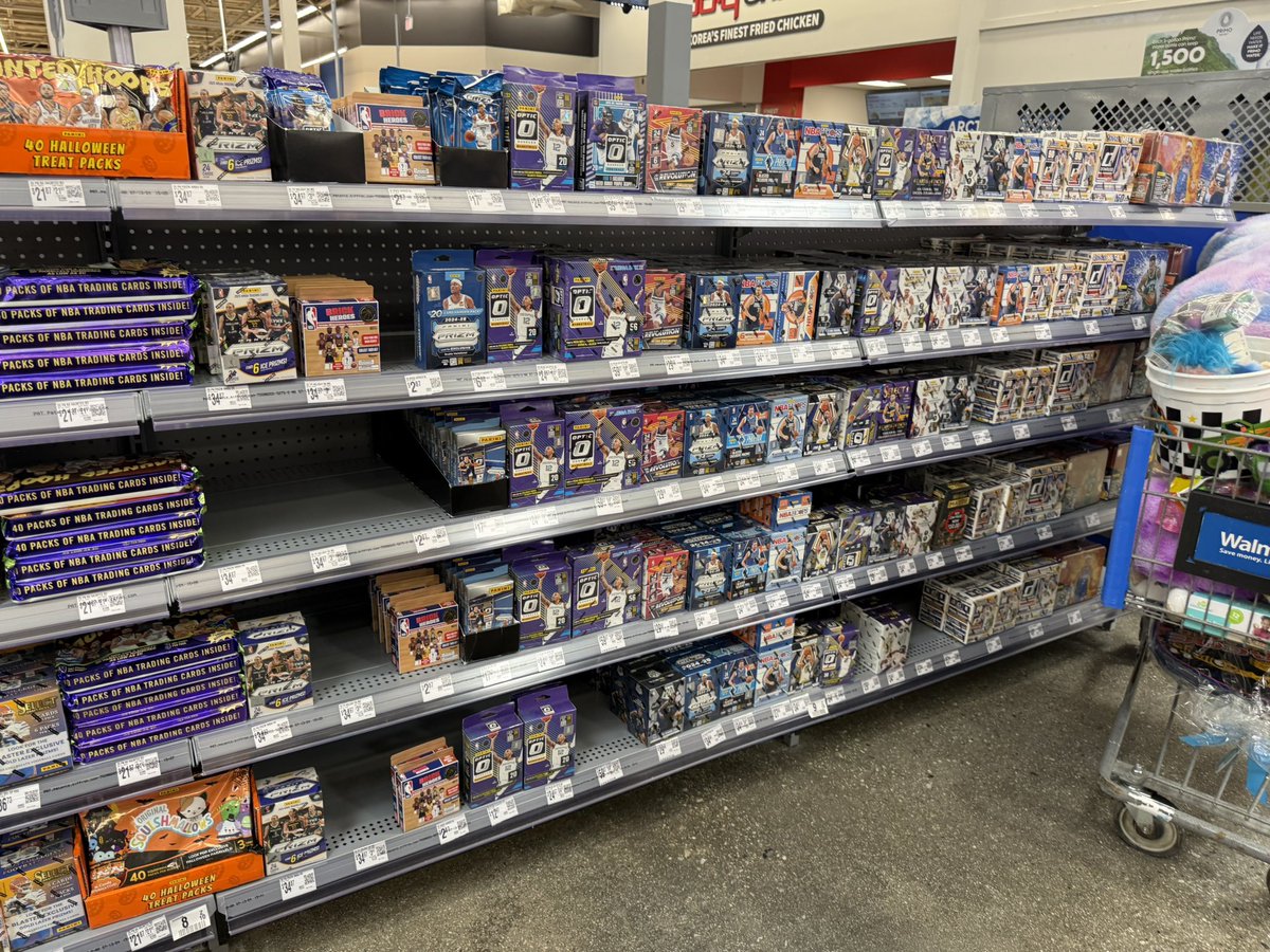 MSG Collectibles tweet media