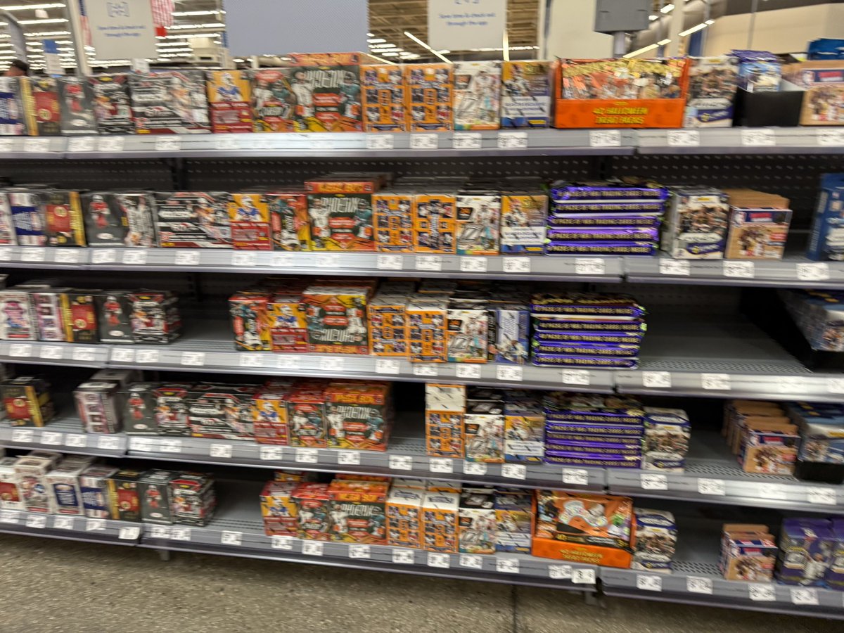 MSG Collectibles tweet media