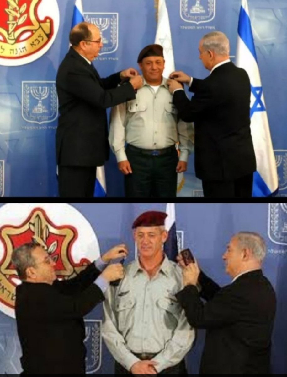 GLADIATOR tweet media