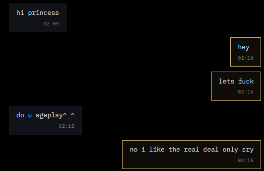 BumkenBoy tweet media