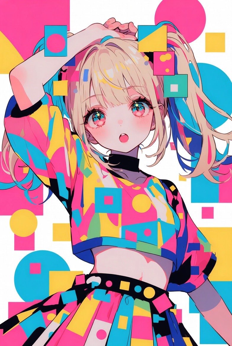 mormogtarou's tweet photo. おはよう〜🍑
今日も1日よろしくお願いします🙇
#おはよう #kawaii #AIart️️️️️️️️️️️️️️️️️️️️️️️️️️️️️️️️️️️️️️️️️️️️️️️️️️️ #PastelPop #AIイラスト好きさんと繫がりたい #illustration https://t.co/ye5OGc7XoR