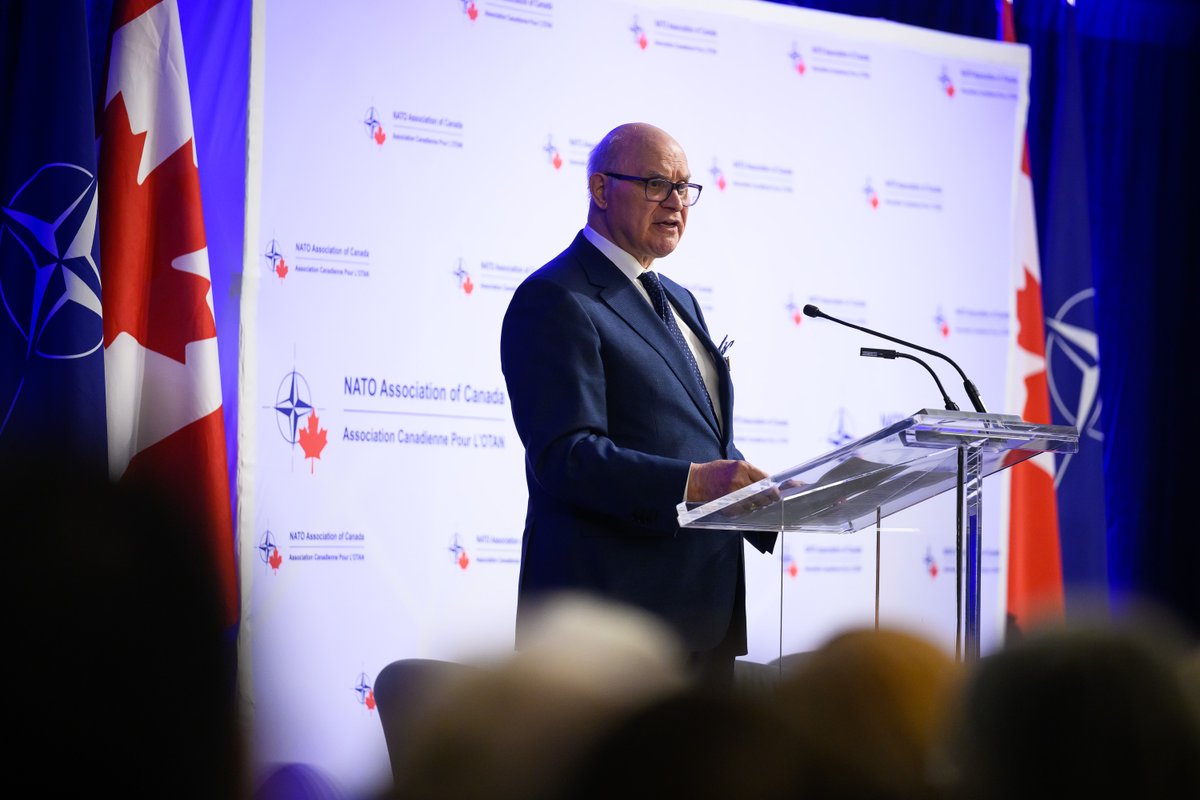NATO Association of Canada tweet media