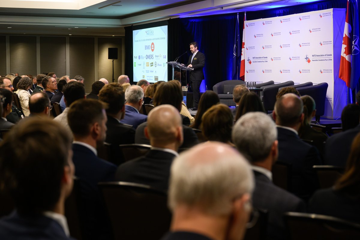 NATO Association of Canada tweet media