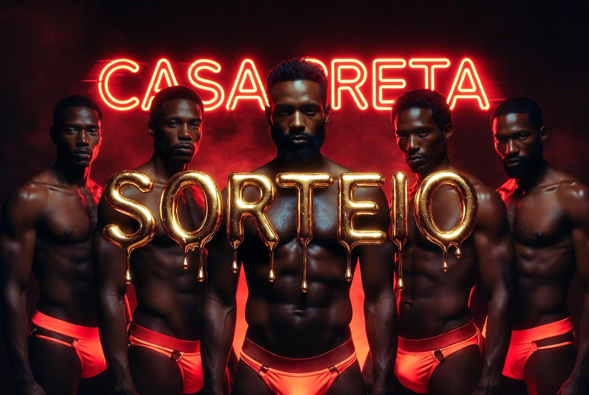 Casa Preta tweet media