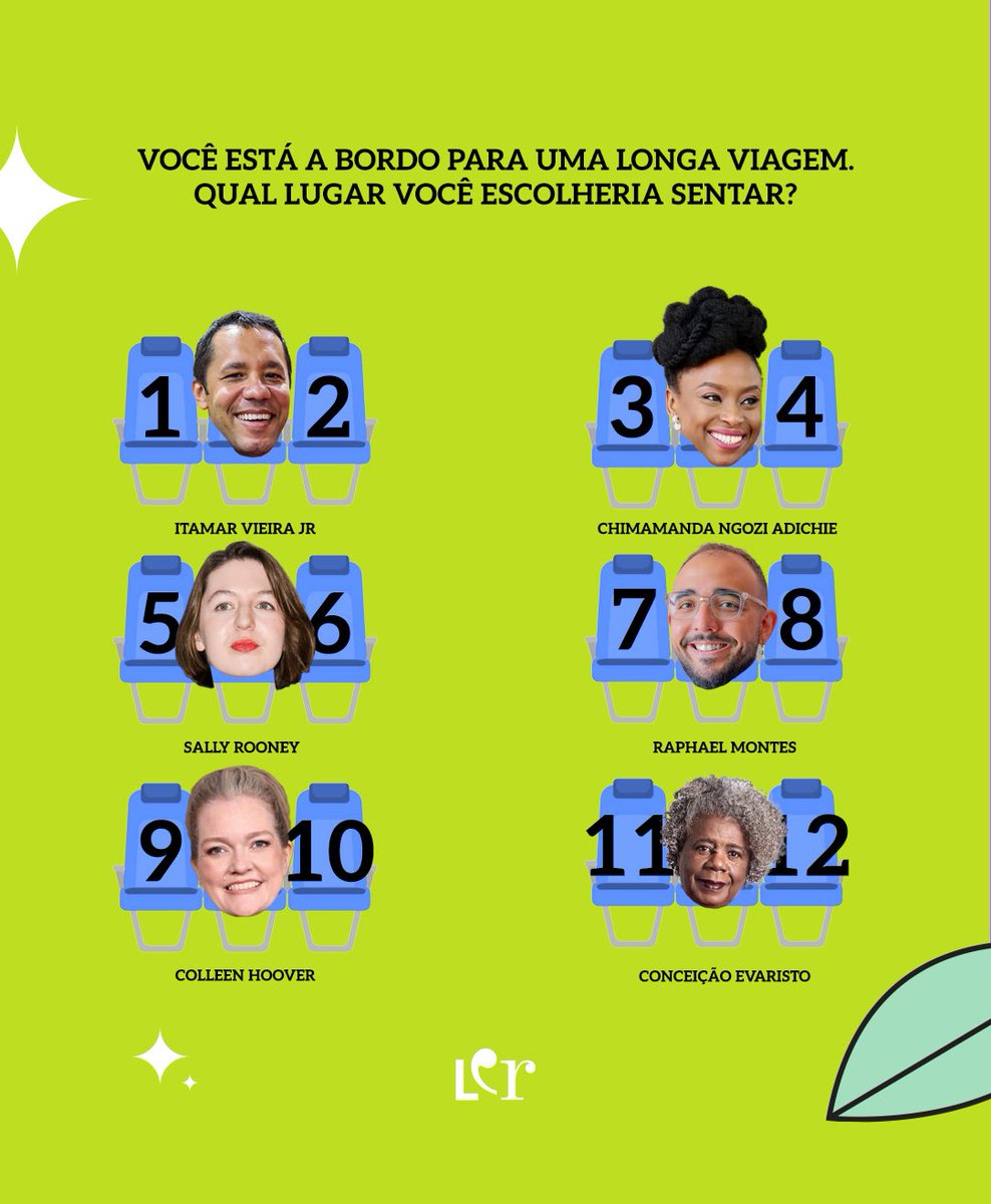 lerfestival's tweet photo. Uma escolha muito séria… e nada fácil! 🥲 Qual você escolheria? 🤔 #LER #amoLER https://t.co/WP2pO7voeb