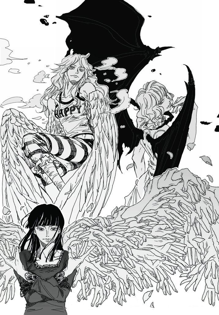 🐥더더덕 tweet media