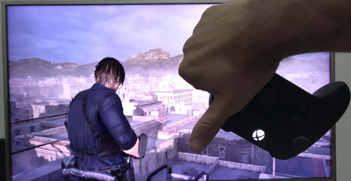 Gramiliki tweet media