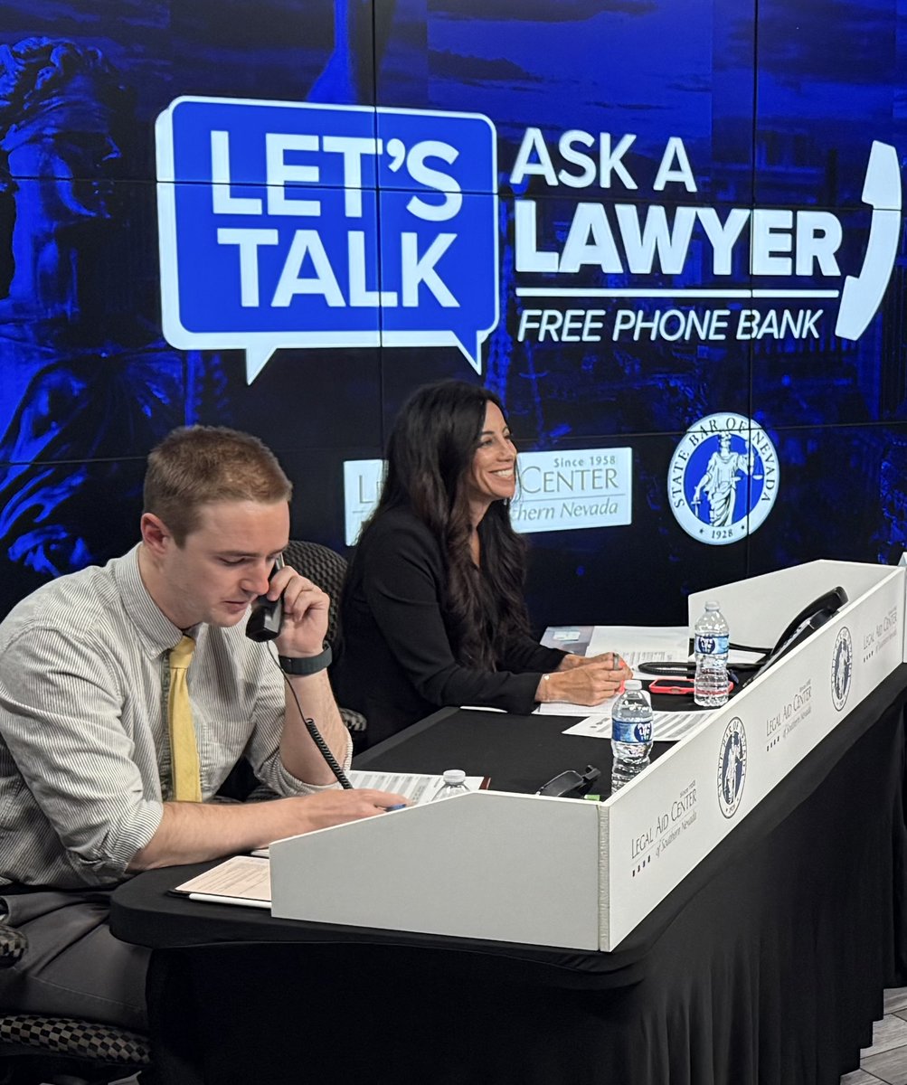 Legal Aid Center tweet media