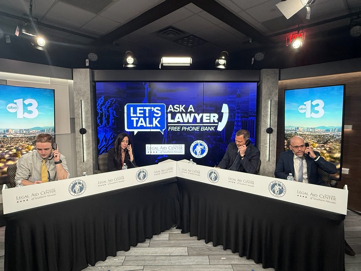 Legal Aid Center tweet media