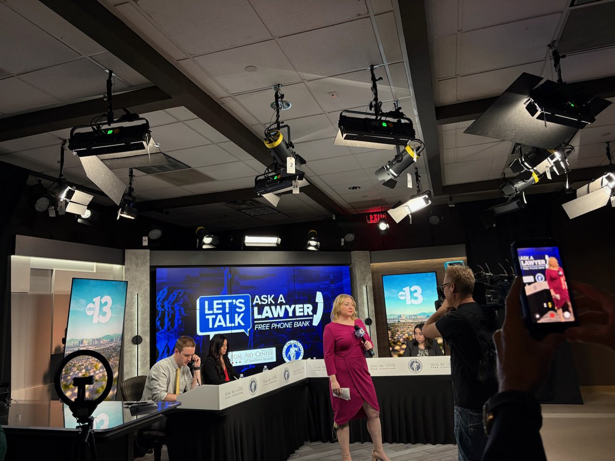 Legal Aid Center tweet media