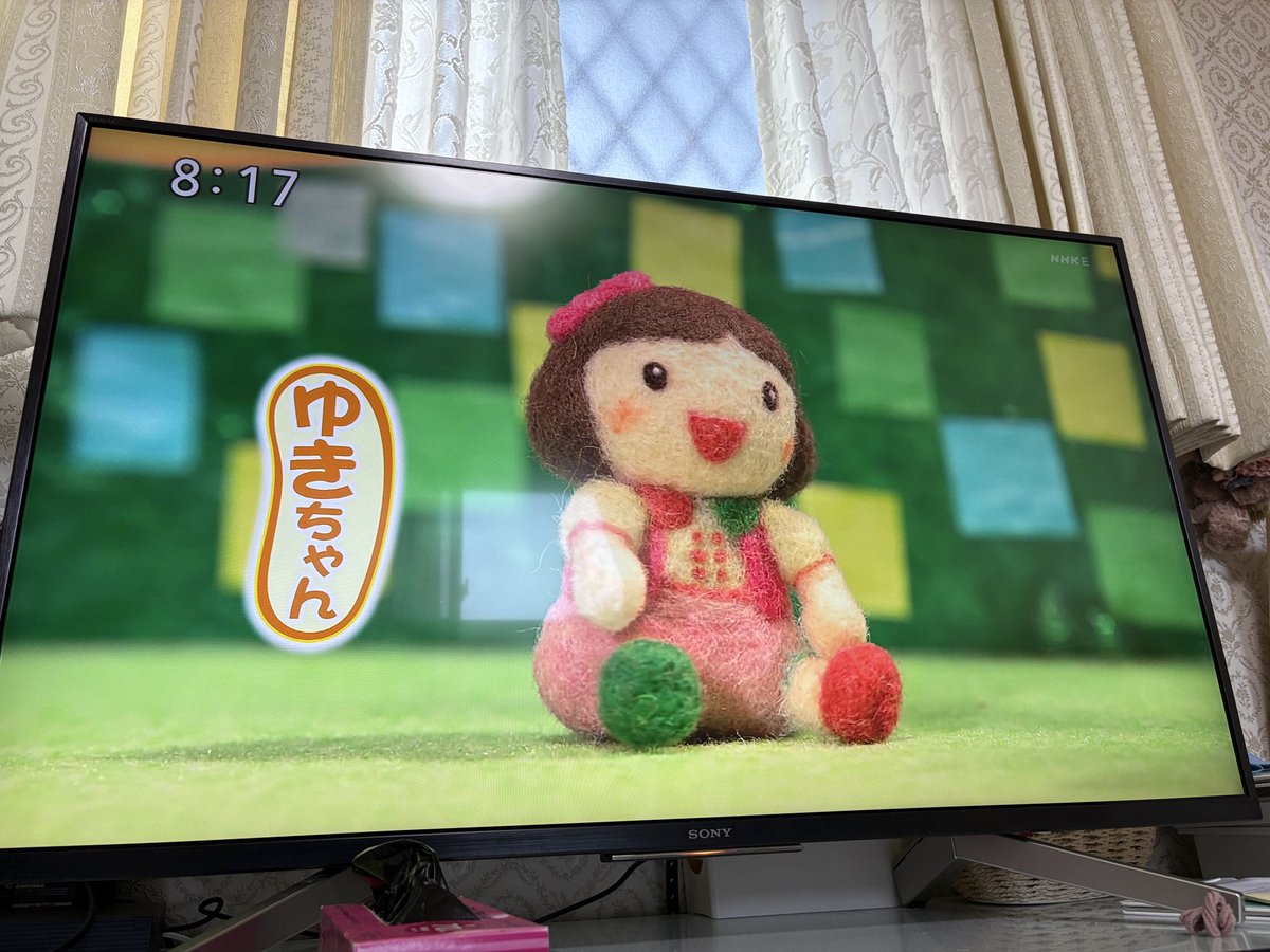 N家のファミキャン垢 tweet media