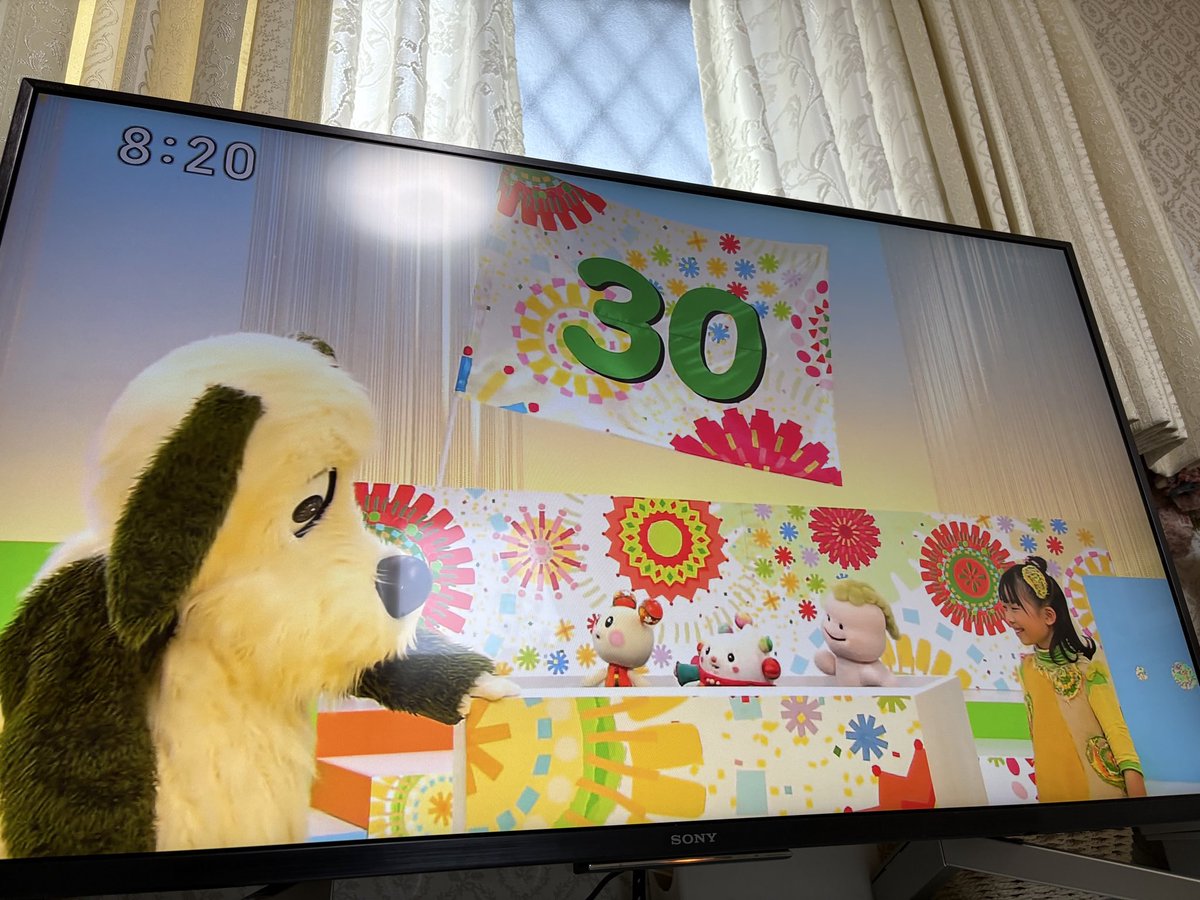 N家のファミキャン垢 tweet media