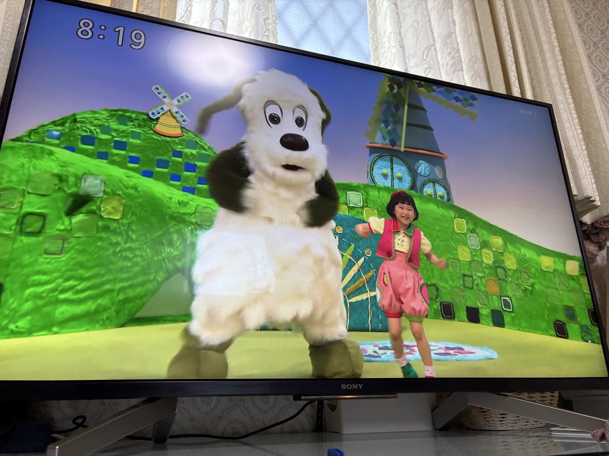 N家のファミキャン垢 tweet media