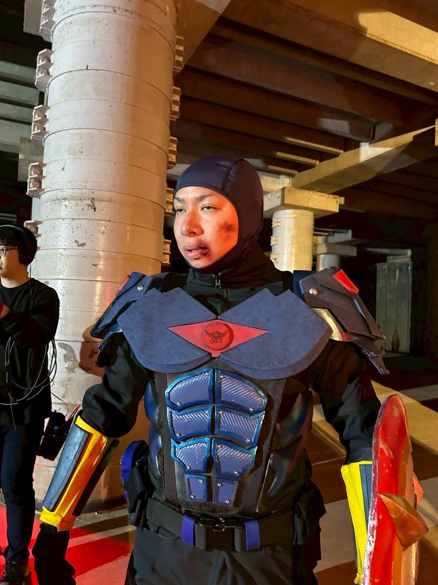 キャプテン☆kazuki tweet media