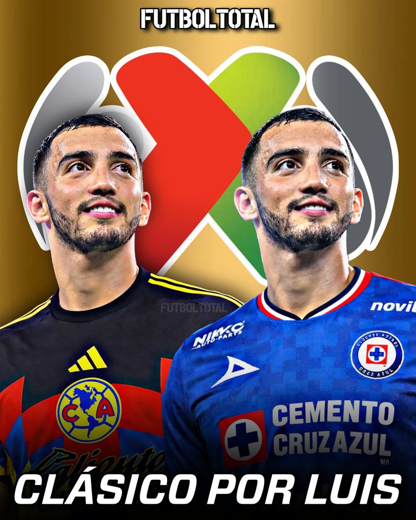 Futbol Total tweet media