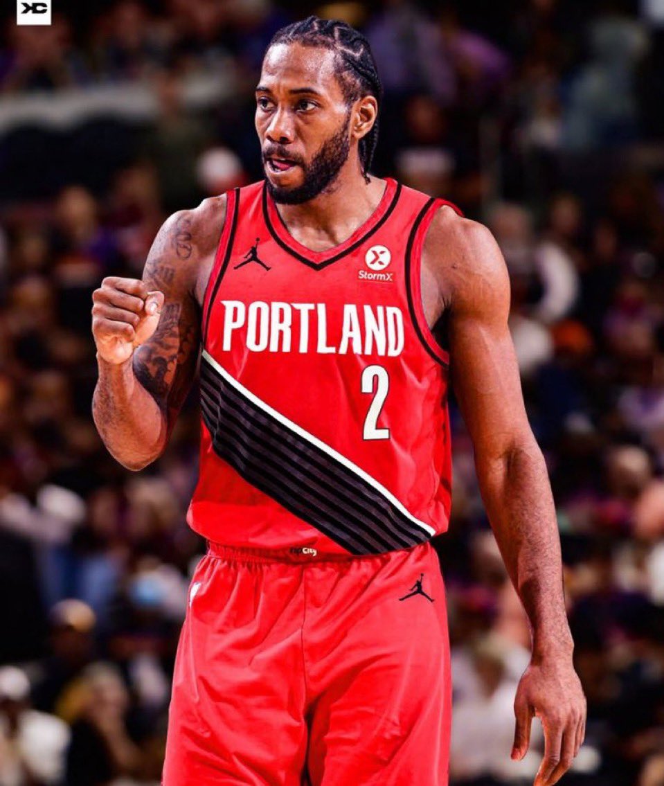 Blazers Palace tweet media